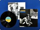 CHRIS ISAAK HEART SHAPED WORLD 124657 LP Dt6005