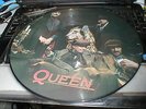 QUEEN A KIND OF MAGIC UK 12