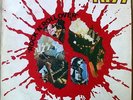 KISS LP Rock N' Roll Over ARGENTINA LP Unique BLOOD Cover 1980 Spanish TITLES