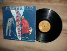 Arthur Lee LP-Vindicator-1972-A&M-Former Love Leader-Gatefold-EX++