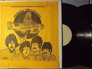 THE BEATLES Cinelogue-Yellow Submarine ** 2XLP From the original film soundtrack
