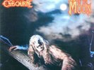 OZZY OSBOURNE/Bark At The Moon/ CBS QZ 38987 / MASTERDISK DEADWAX / 1983 / MINT-
