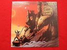 DIAMOND HEAD LP BORROWED TIME METALLICA COVERED AM i EVIL NM SHRINK PROMO STAMP