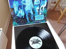 THE BLACK CROWES     original Vinyl LP     By Your Side (1999)