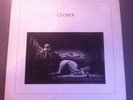 JOY DIVISION RARE ORIG LP CLOSER plus FLEXI Single komakino