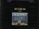 Stone The Crows Ode To John Law UK vinyl LP album record 2425042 POLYDOR 1970