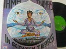 RARE 33 t. IRMA THOMAS In Between Tears FUNGUS MADE IN USA 1973 VG++ SOUL