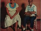 E.FITZGERALD/L.ARMSTRONG ELLA AND LOUIS VERVE MGV 4003 US ORIGINAL DG MINT-