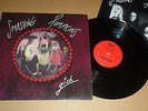 SMASHING PUMPKINS 'GISH' CARLP 16 CAROLINE RECORDS 1991 UK 1ST ISSUE STEREO