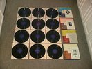 4 COLUMBIA B&G TEATRO ALLA SCALA BOX SETS,33CX 1766,33CX 1555,33CX 1583,33CX1324