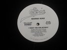 GEORGE DUKE 