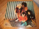 JIMI HENDRIX - BAND OF GYPSYS - PUPPET SLEEVE - UK - A1/B1 - EXCELLENT+