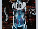 RX Bandits The Resignation LP White VInyl 1st Pressing VG+