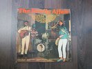 THE FAMILY AFFAIR : SAME - LP SAGA FID2124 PRINTED IN ENGLAND