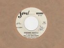 Wallace Brothers - Airborne Shuffle / I Need Someone - Jewel Demo - Northern Sou