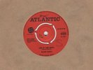 Wilson Pickett - Youre So Fine / Land Of A 1000 Dances - Atlantic 584039 - North