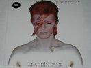 David Bowie Aladdin Sane LP Remastered Heavyweight 180g Vinyl NEW 2016 Release