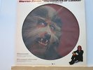 Warren Zevon - Werewolves of London-Great Hit+Limited Ed Picture Disc 12