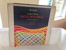 BLUE MITCHELL - A SURE THING - RIVERSIDE - BLACK STEREO - DG ORIGINAL