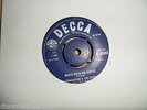 PINKERTON'S COLOURS.MAGIC ROCKING HORSE.DECCA.7