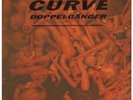 CURVE Doppelganger LP 10 Track With Inner (anxlp77) GERMAN Anxious 1992