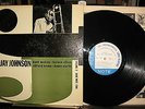 JAY JAY JOHNSON The Eminent Vol 2 BLUE NOTE  mono lexington SOLID  EX VINYL