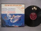 Antal Dorati, Stravinsky: The Firebird, Mercury SR 90226, 1960, Classical, RFR-1
