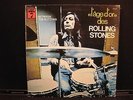 L'age d'or des rolling stones - Between the Buttons - DECCA 278.019 - Gatefold