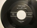 Rare Rockabilly 45 Everett Pauley/Swinging Drifters 