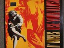 Guns 'N' Roses : Use Your Illusion I : UK 2 x LP (Geffen GEF 24415) 1991