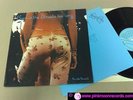 ANNETTE PEACOCK BEEN IN THE STREETS TOO LONG 1983 IRONIC REC . UK LP + INSERT