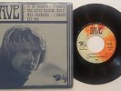 DAVE - RARE SON 1ER DISQUE SI JE CHANTE - 45 EP NM