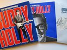 BUDDY HOLLY The Unforgettable Buddy Holly 4 x LP Readers Digest Box Set German M