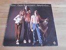 LP   CLARK HUTCHINSON  -  RETRIBUTION         NOVA RECORDS