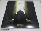 OPETH Watershed orig issue MISPRINT 2-LP 2008 Autographed BLACK NM Metal Signed