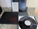 CAT STEVENS TEA FOR THE TILLERMAN  UHQR ORIGINAL MASTER RECORD ALBUM #2675