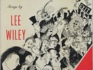 LEE WILEY COLE PORTER SONGS BY L.W. LIBERTY 1003 US ORIGINAL 10