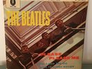LP /1964 / BEATLES / PLEASE PLEASE ME / ZTOX 5550 Stereo EXPORT ERSTPRESSUNG