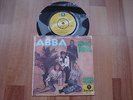 ABBA - Ring Ring  / Honey Honey 7