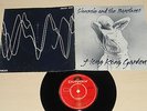 SIOUXSIE AND THE BANSHEES ORIG 7