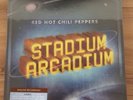 Red Hot Chili Peppers Stadium Arcadium vinyl 4 LP Box Set Sealed 2006
