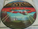 Boston -  Dont Look Back.                               picture disc