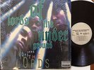 Lords of the Underground - Here Come the Lords (Pendulum 61415-1)