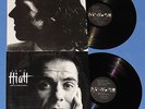 JOHN HIATT -SLOW TURNING+ BRING THE FAMILY--2 ALBUMS---VERY GOOD & CLEAN