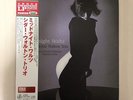 CEDAR WALTON TRIO / MIDNIGHT WALTZ / RARE JAZZ JAPAN ONLY PRESS VENUS LP