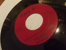 Pete Source and the Driftwoods SCARCE Fan Jr 45 Madison WI garage doo wop Listen