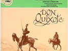 HMV ELECTROLA ED.1 (ASD 326) KEMPE TORTELIER STRAUSS DON QUIXOTE STE 80438 NM