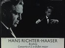 SAX 2328 RICHTER-HASSER KARAJAN BRAHMS PC 2