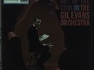 CSD 1367 GIL EVANS ORCHESTRA OUT OF THE COOL