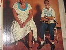 Ella Fitzgerald And Louis Armstrong Verve Records MG V-4003 1956